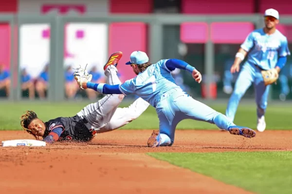 José Ramirez