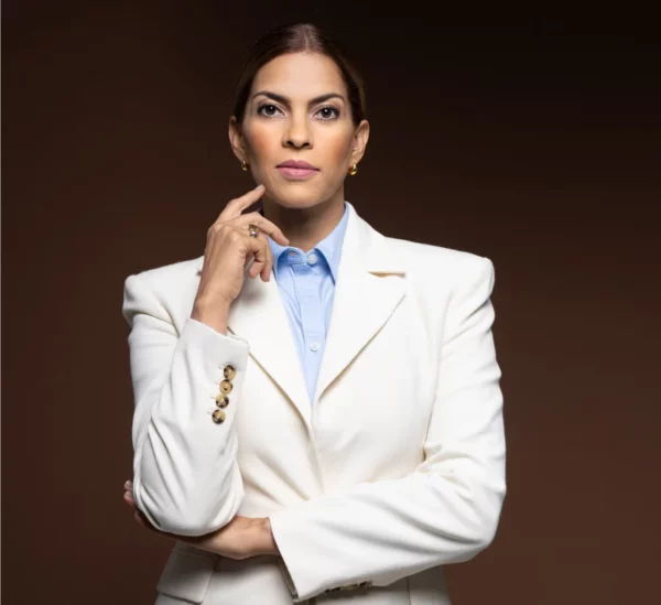 Rosanna Matos,