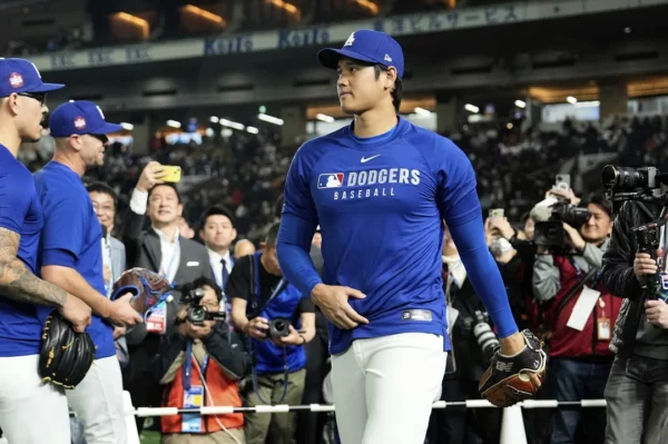 Shohei Ohtani