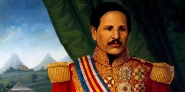 Rafael Carrera