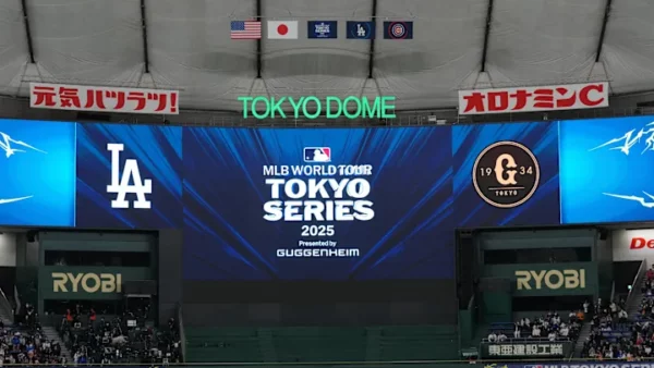 Tokio