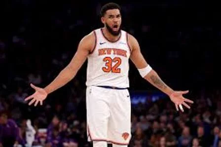 Towns-Knicks