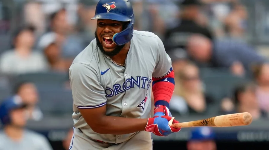 Vladimir Guerrero Jr