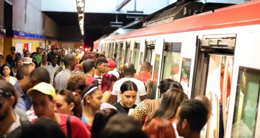 Metro