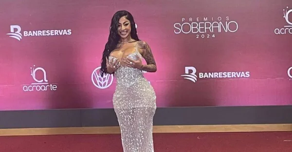Yailin la Más Viral