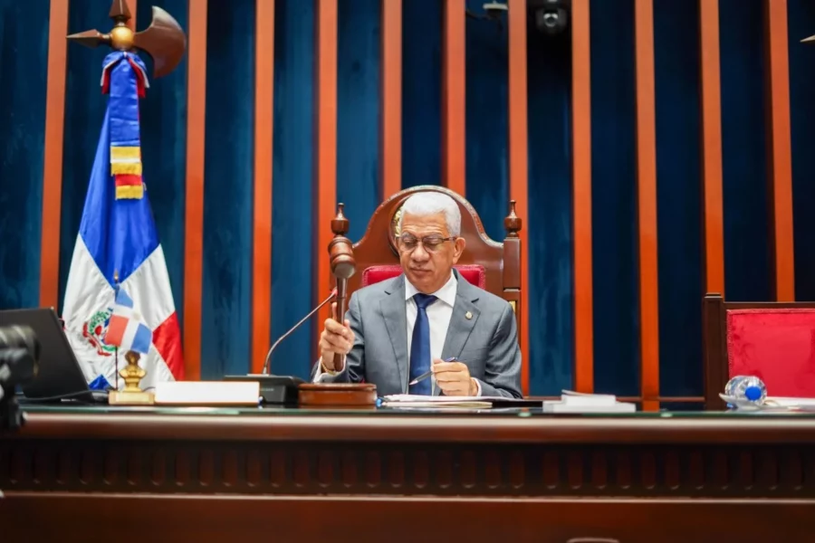 Senado