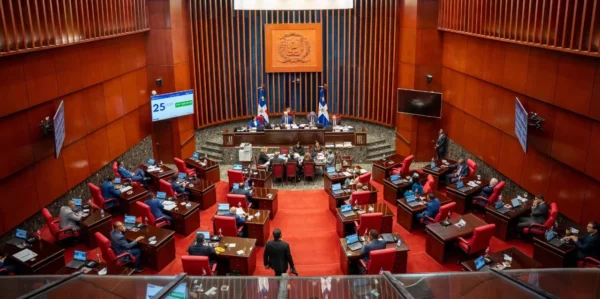 Senado