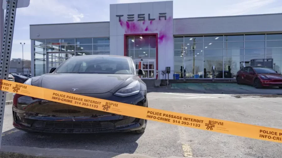 Tesla