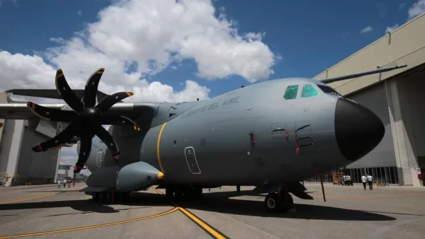 avion nasa