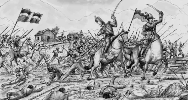 batalla