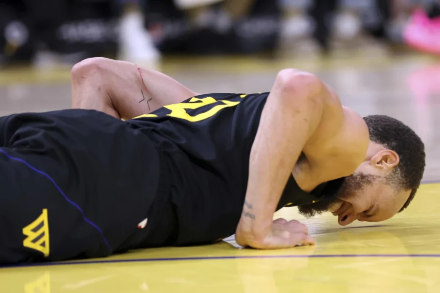 curry