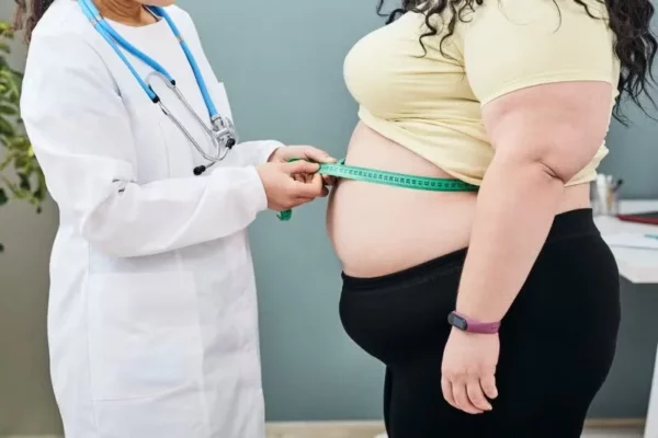 La obesidad se ha convertido en uno de los principales desafíos de salud pública del país.