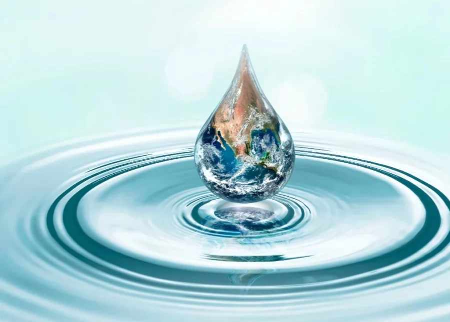 Día Mundial del Agua