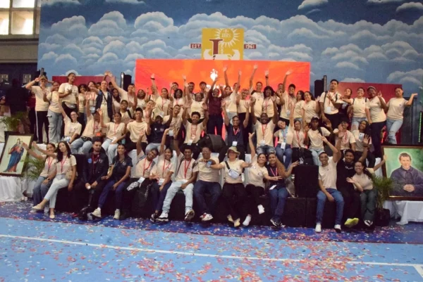 ganadores