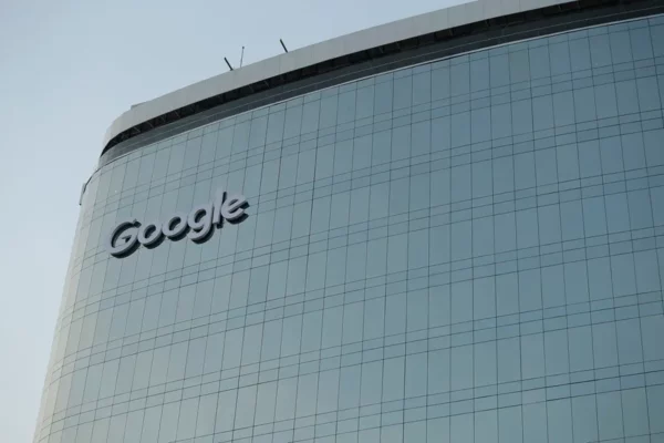 google
