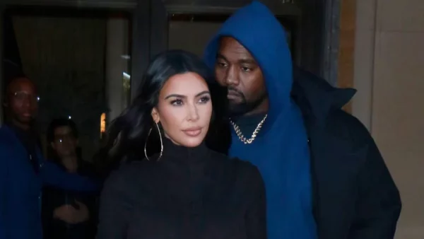 kanye