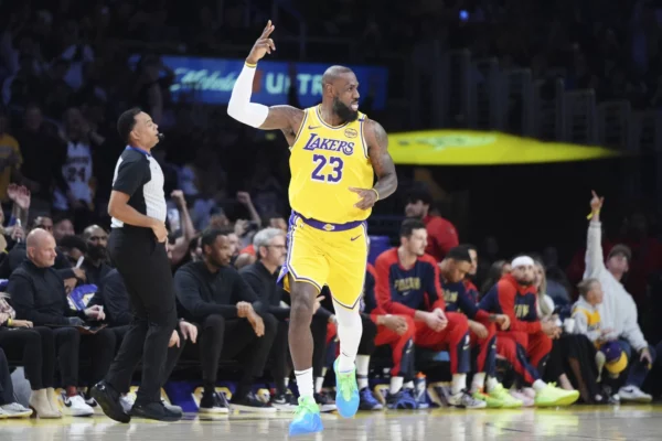 lebron