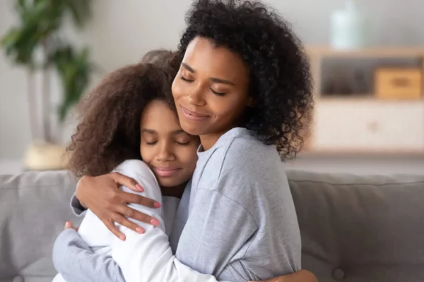 medre e hija