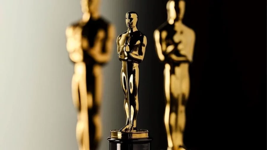 Premios óscar