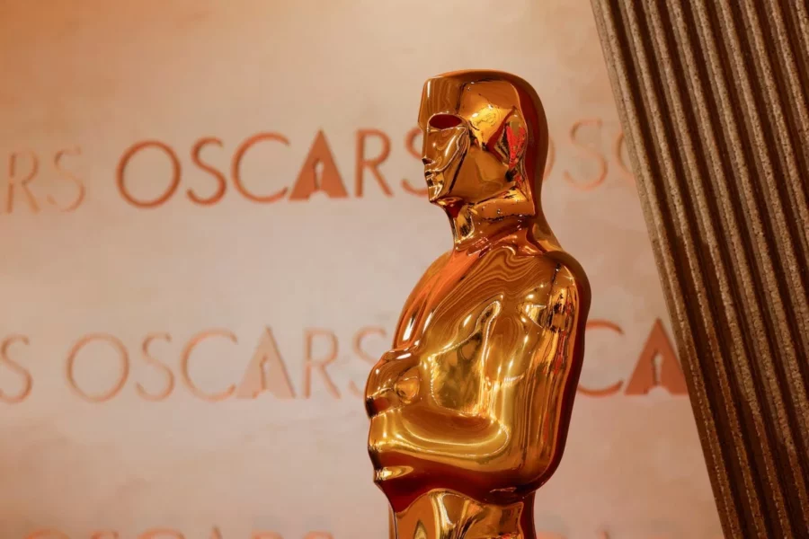 Oscar