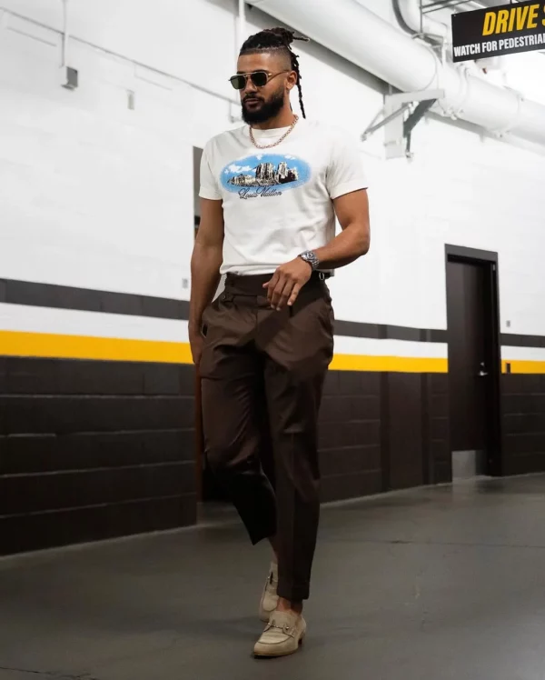 ¿Quién llegó con el mejor FLOW AL DÍA INAUGURAL @laucadeportes