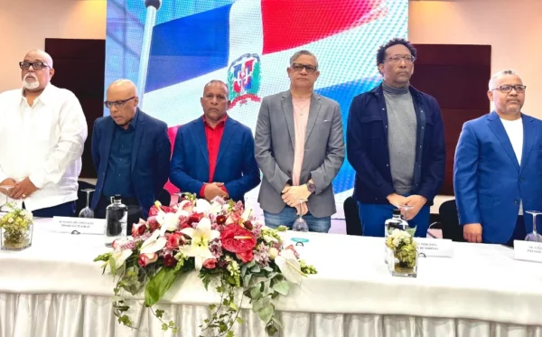 Los presidentes de gestiones colectivas del país se reunieron con la prensa para ofrecer detalles de los planes que tienen.