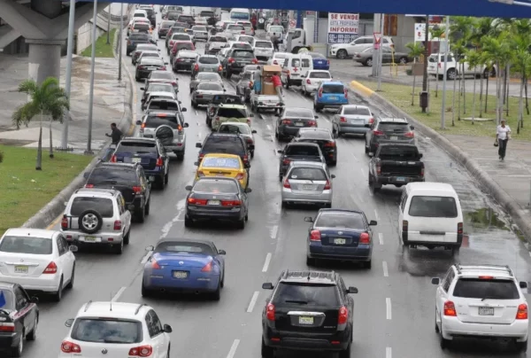 La movilización para la fecha  eleva los riesgos de accidentes.