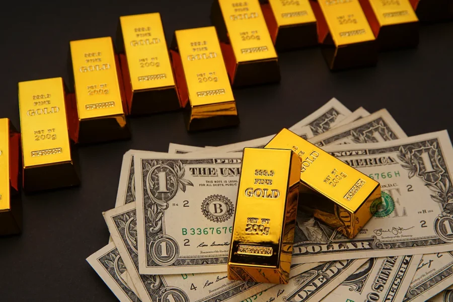 Oro