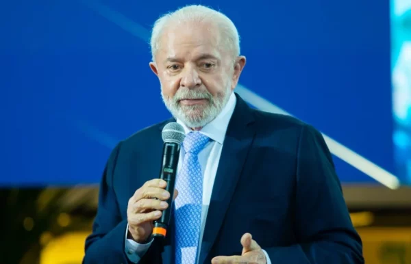 Lula planteo una mayor autonomía económica de la región.