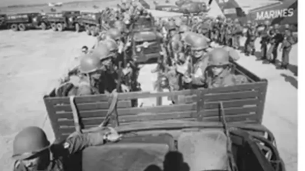 ejército