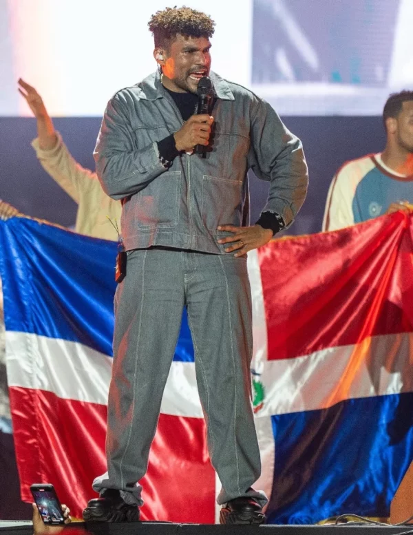 La agrupación se presentará el 31 en el Coliseo de Puerto Rico como parte del “Dios fuerte tour”