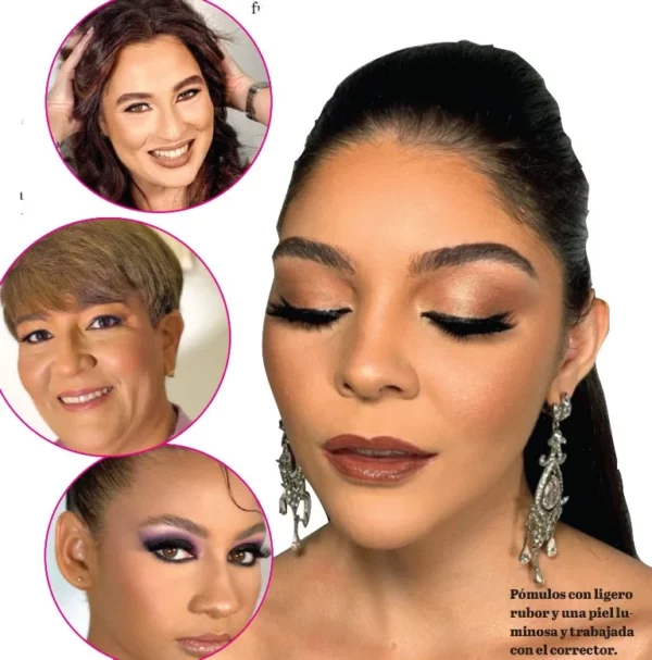 Maquillaje