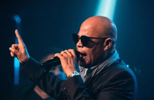 Rubby Pérez
