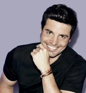 Chayanne recibió la carta y todavía no se pronuncia.