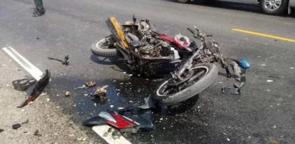 Muertes violentas