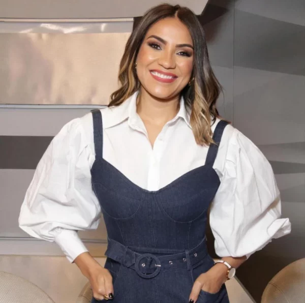 Nairobi Viloria
