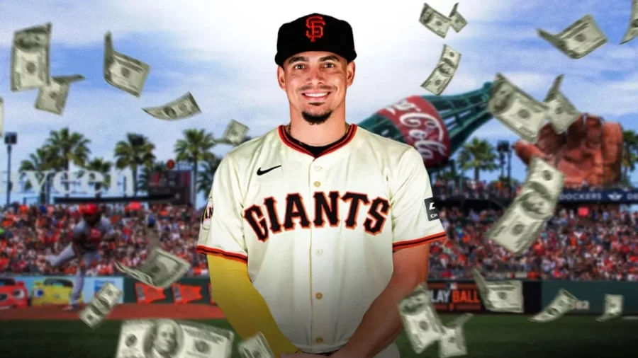 Willy Adames