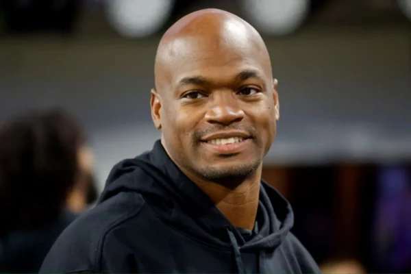 Adrian Peterson