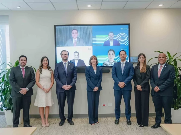 Banesco 1