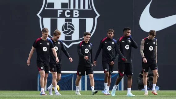 Barcelonaa