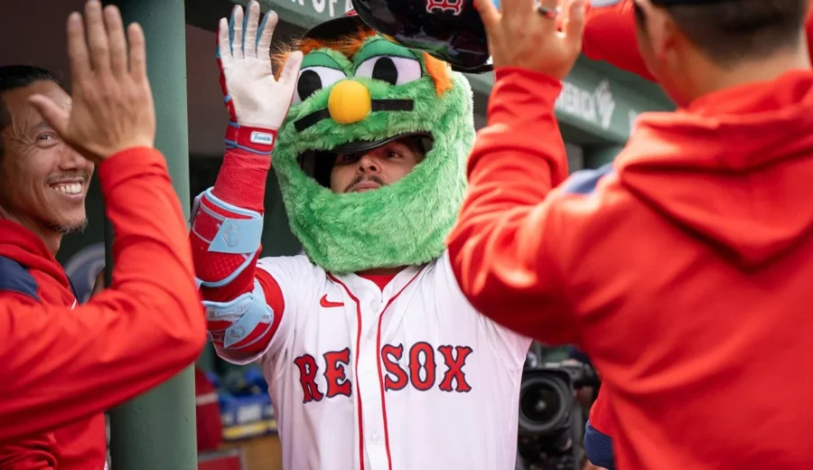 Boston