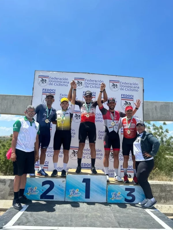 CICLISMO 1