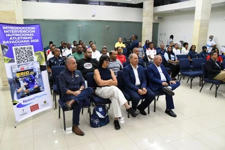 Coferecia sobre Nutrición_ 01
