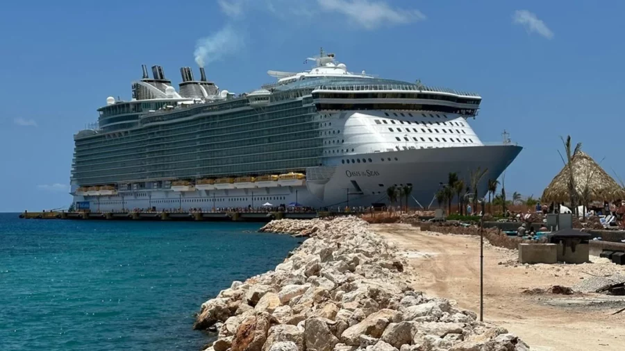 Crucero
