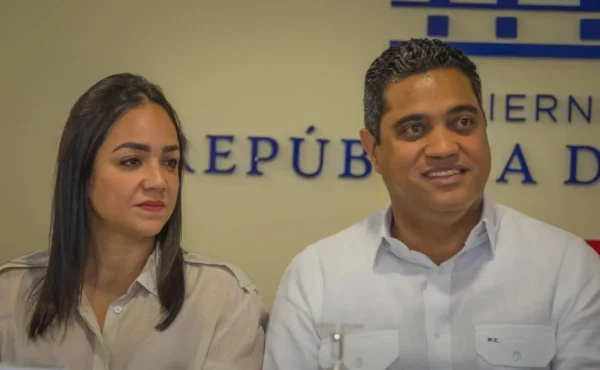Cruz y Faride