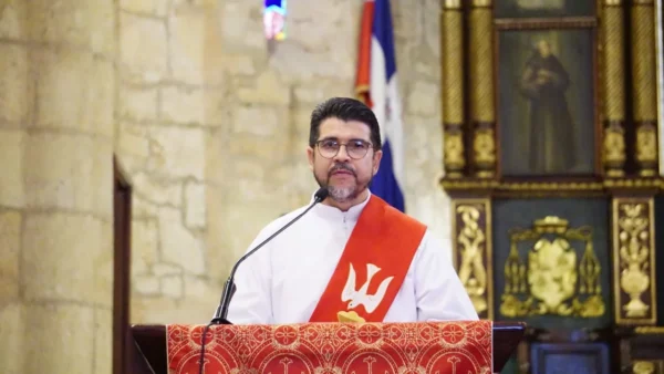La Iglesia reflexiona sobre el sufrimiento y la esperanza durante el Sermón de las Siete Palabras