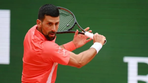 DJokovic