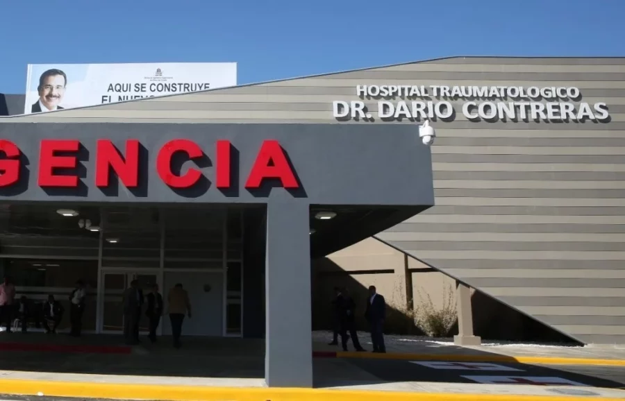 2 de los ingresados por tragedia del Jet Set continúan en estado critico en el Darío Contreras