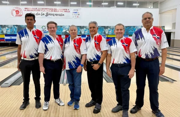 Delegación boliche