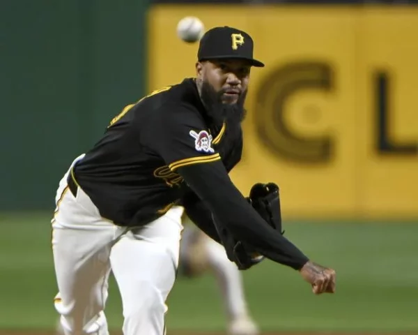 Dennis Santana